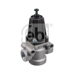 FEBI BILSTEIN Survepiiramisklapp 185162