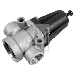 FEBI BILSTEIN Survepiiramisklapp 185162