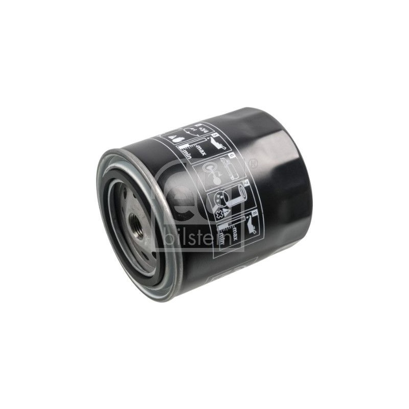 FEBI BILSTEIN Jahutusvedeliku filter 185171