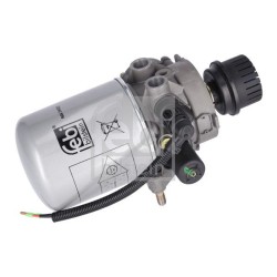 FEBI BILSTEIN Õhukuivati,Suruõhusüsteem 185184