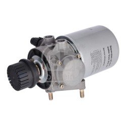 FEBI BILSTEIN Õhukuivati,Suruõhusüsteem 185184