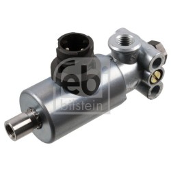 FEBI BILSTEIN Magnetklapp 185219