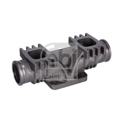 FEBI BILSTEIN Kollektor,väljalaskesüsteem 185275