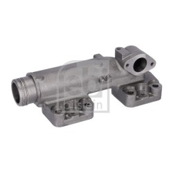 FEBI BILSTEIN Kollektor,väljalaskesüsteem 185331