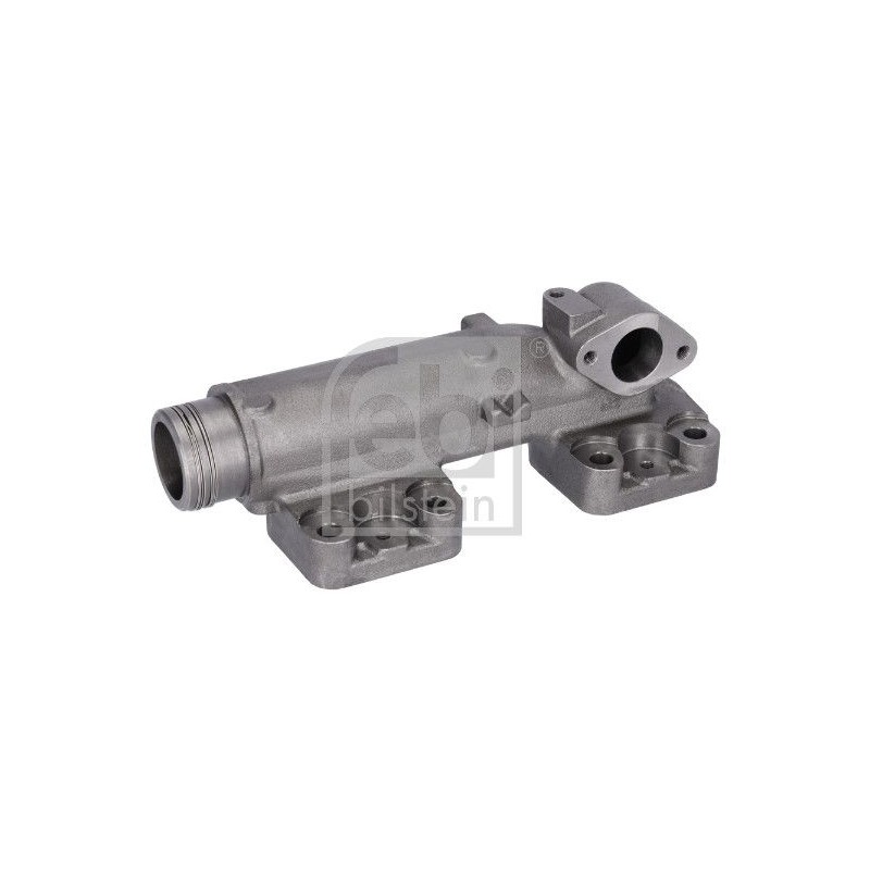 FEBI BILSTEIN Kollektor,väljalaskesüsteem 185331