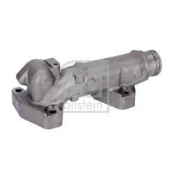 FEBI BILSTEIN Kollektor,väljalaskesüsteem 185331