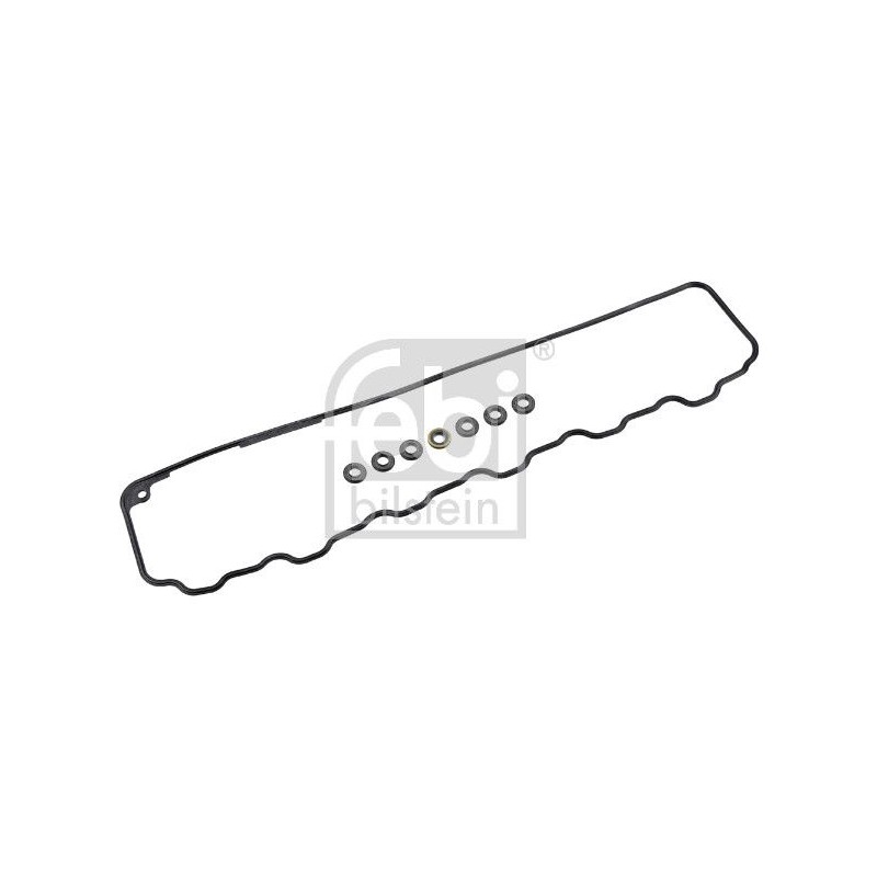 FEBI BILSTEIN Tihendikomplekt, klapikaas 185364