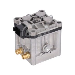 FEBI BILSTEIN AGR-klapp, heitgaaside juhtimine 185436