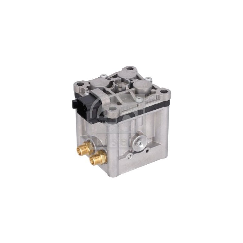 FEBI BILSTEIN AGR-klapp, heitgaaside juhtimine 185436