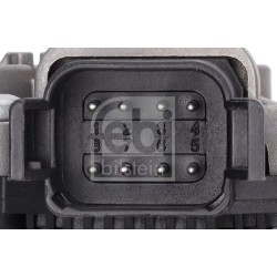 FEBI BILSTEIN AGR-klapp, heitgaaside juhtimine 185436