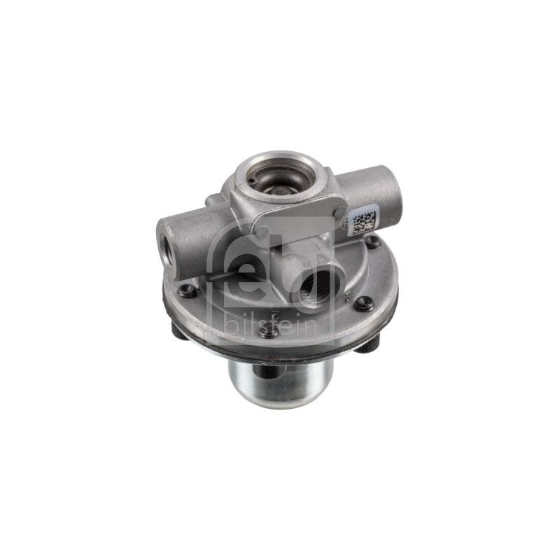 FEBI BILSTEIN Survepiiramisklapp 185495