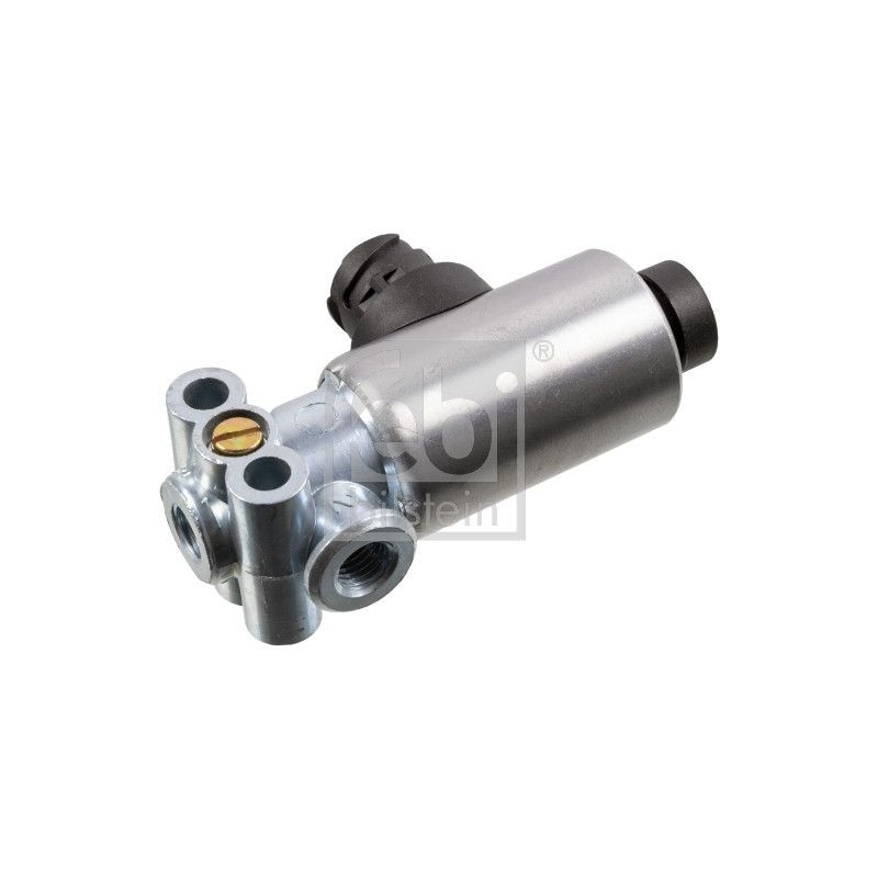 FEBI BILSTEIN Magnetklapp 185496