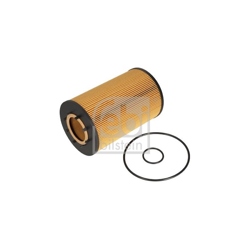 FEBI BILSTEIN Õlifilter 185577