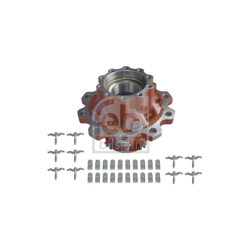 FEBI BILSTEIN Rattarumm 185737