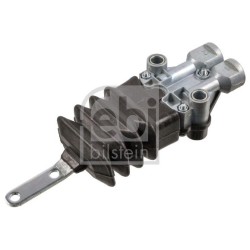 FEBI BILSTEIN Klapp,kabiinikinnitus 185747