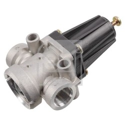 FEBI BILSTEIN Survepiiramisklapp 185748