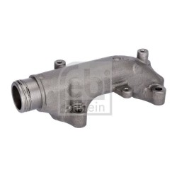 FEBI BILSTEIN Kollektor,väljalaskesüsteem 185770