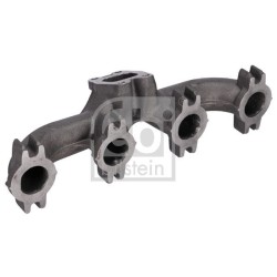 FEBI BILSTEIN Kollektor,väljalaskesüsteem 185772