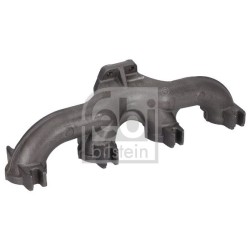 FEBI BILSTEIN Kollektor,väljalaskesüsteem 185772