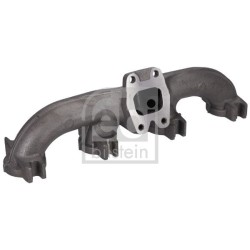 FEBI BILSTEIN Kollektor,väljalaskesüsteem 185772