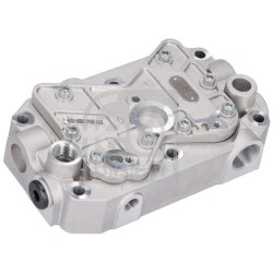 FEBI BILSTEIN Silindripea,Suruõhukompressor 185837