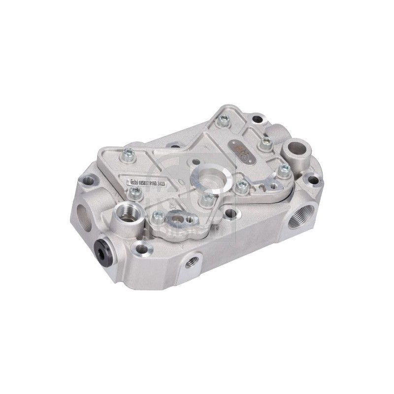 FEBI BILSTEIN Silindripea,Suruõhukompressor 185837