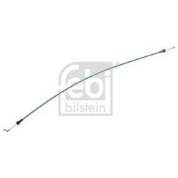 FEBI BILSTEIN Tõmbetross, autoukse lukustuse avamine 186146