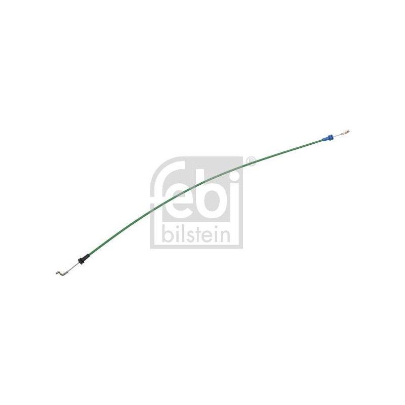 FEBI BILSTEIN Tõmbetross, autoukse lukustuse avamine 186146