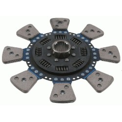 SACHS Siduriketas 1861 741 042