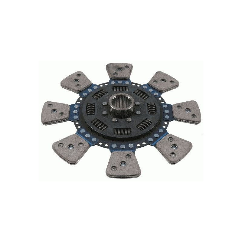 SACHS Siduriketas 1861 741 042