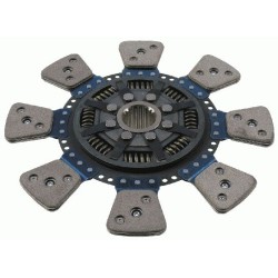 SACHS Siduriketas 1861 741 042