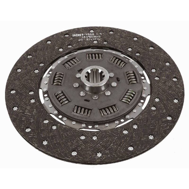 SACHS Siduriketas 1861 777 037