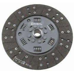 SACHS Siduriketas 1861 841 132