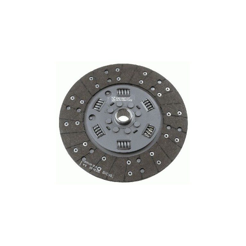 SACHS Siduriketas 1861 841 132