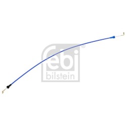 FEBI BILSTEIN Tõmbetross, autoukse lukustuse avamine 186185