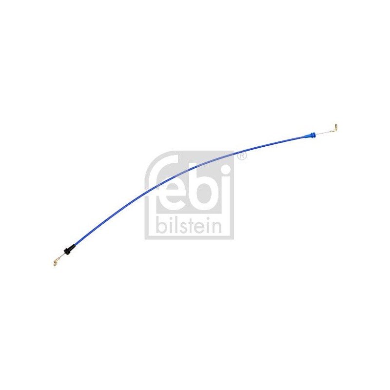 FEBI BILSTEIN Tõmbetross, autoukse lukustuse avamine 186185