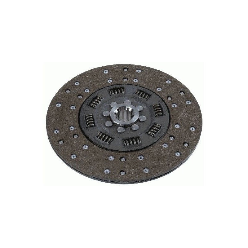 SACHS Siduriketas 1861 919 134