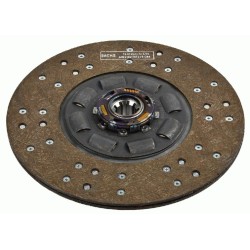 SACHS Siduriketas 1861 964 034