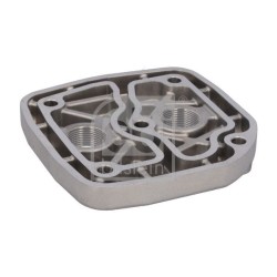 FEBI BILSTEIN Silindripea,Suruõhukompressor 186199