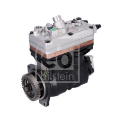 FEBI BILSTEIN Kompressor,suruõhusüsteem 186202