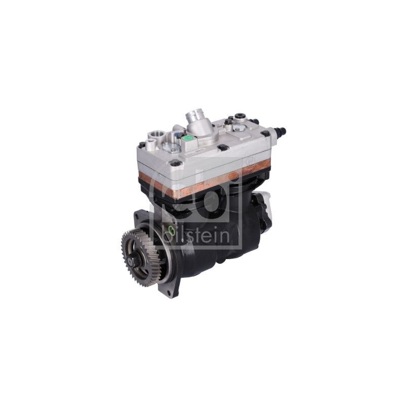 FEBI BILSTEIN Kompressor,suruõhusüsteem 186202