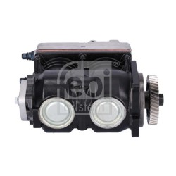 FEBI BILSTEIN Kompressor,suruõhusüsteem 186202