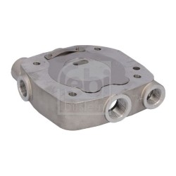 FEBI BILSTEIN Klapiplaat,suruõhukompressor 186206