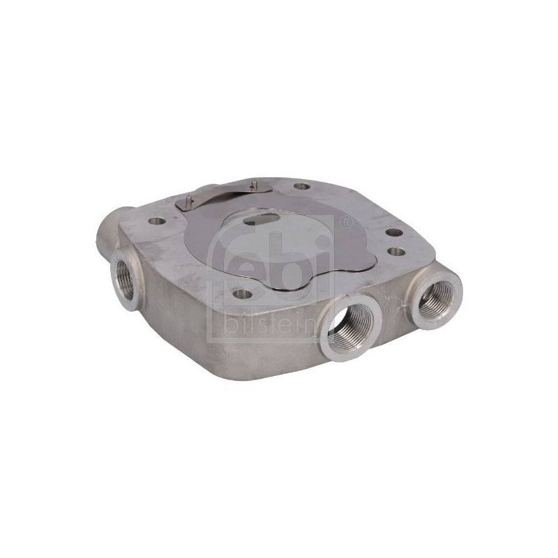 FEBI BILSTEIN Klapiplaat,suruõhukompressor 186206