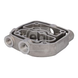 FEBI BILSTEIN Klapiplaat,suruõhukompressor 186206