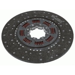 SACHS Siduriketas 1862 248 033