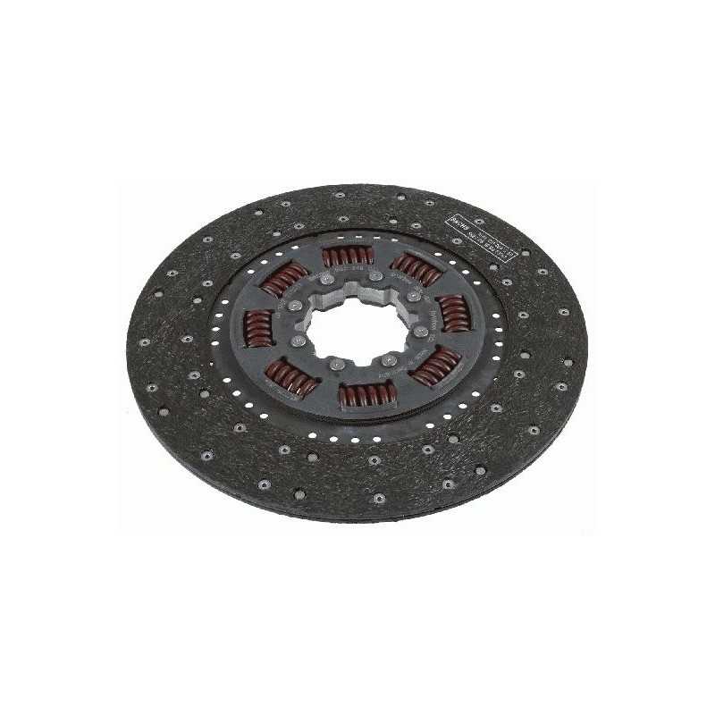 SACHS Siduriketas 1862 248 033