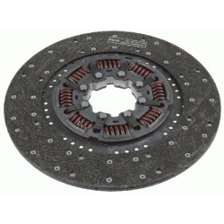 SACHS Siduriketas 1862 248 033