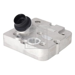 FEBI BILSTEIN Silindripea,Suruõhukompressor 186231