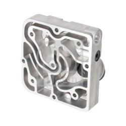 FEBI BILSTEIN Silindripea,Suruõhukompressor 186231